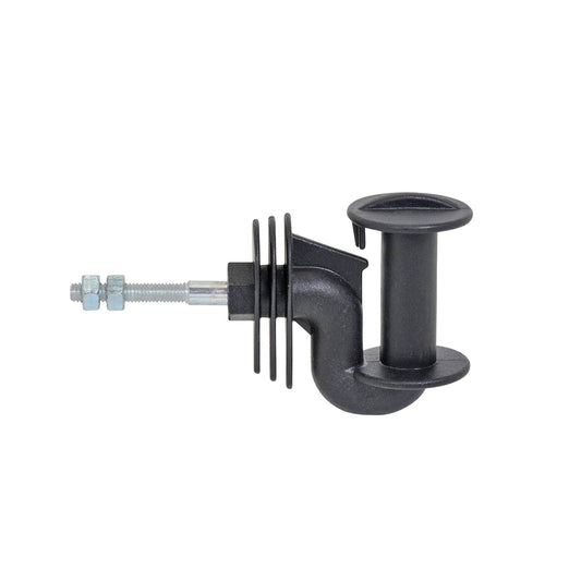 AISLADOR CINTA HASTA 40MM ROSCA MÉTRICA 200x6MM Kerbl