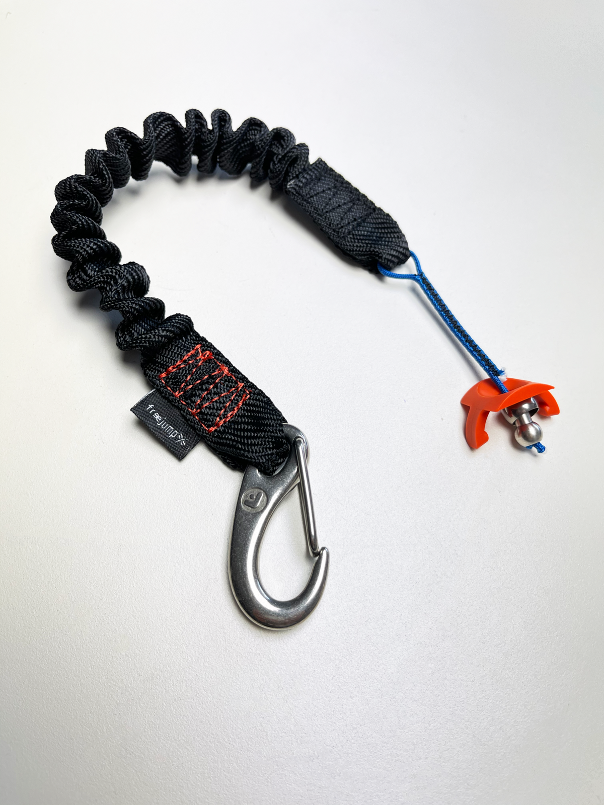 Accesorio ecuestre Freejump Key-ball Leash para equitación