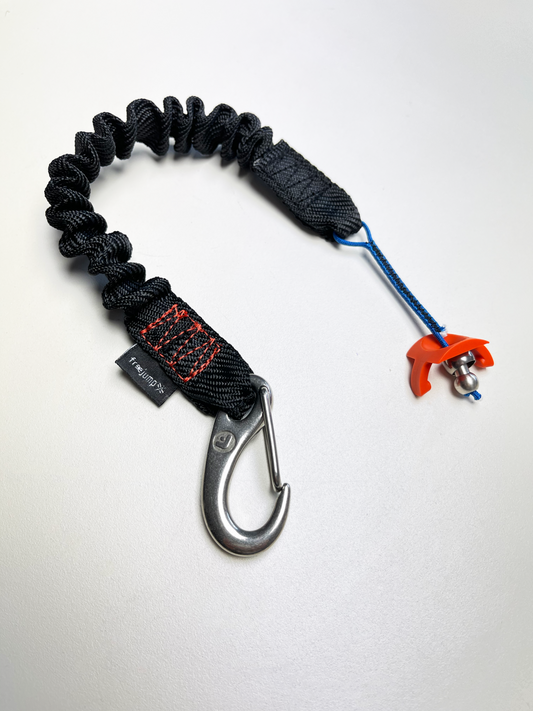 Accesorio ecuestre Freejump Key-ball Leash para equitación