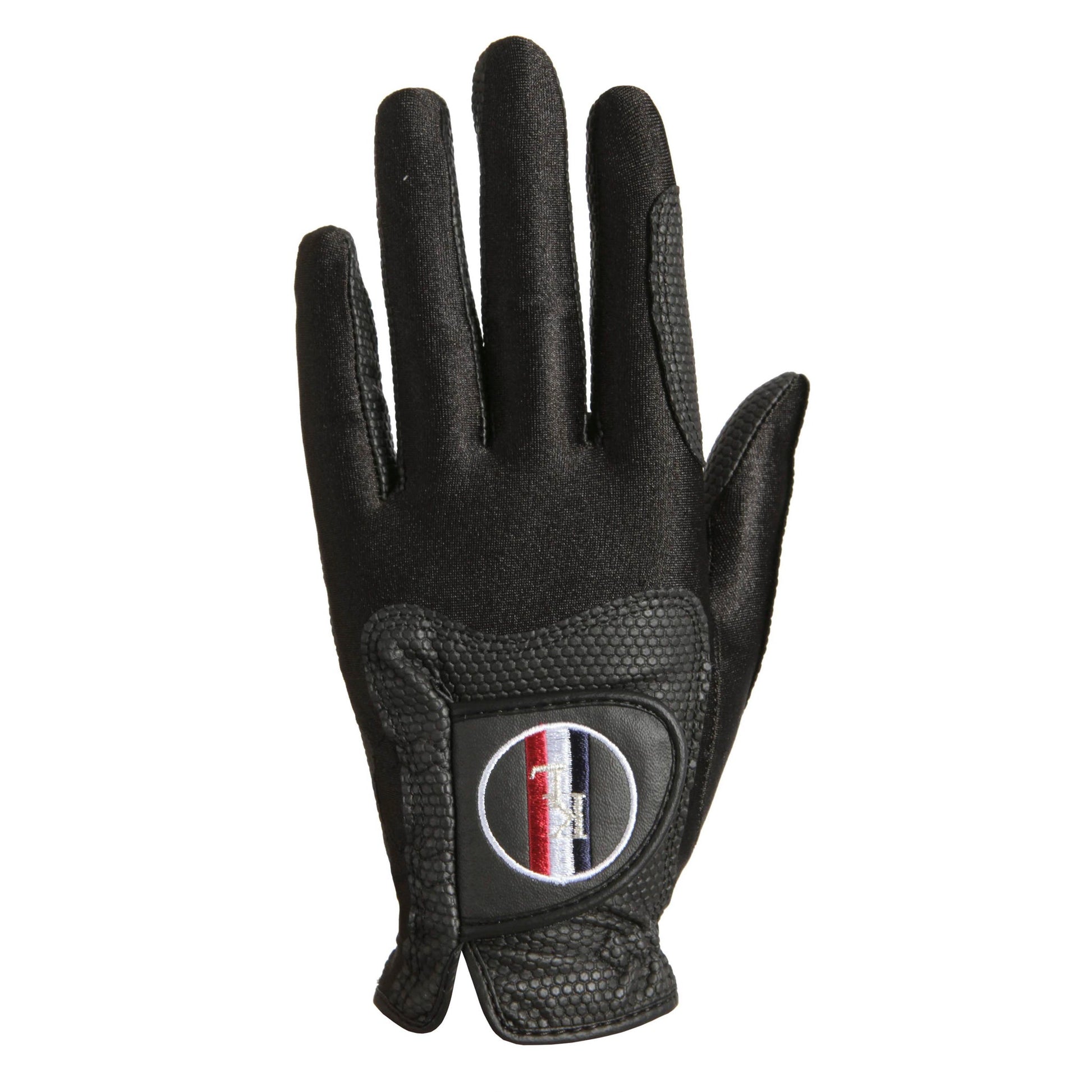 Gloves Kingsland Classic Riding Gloves vista principal