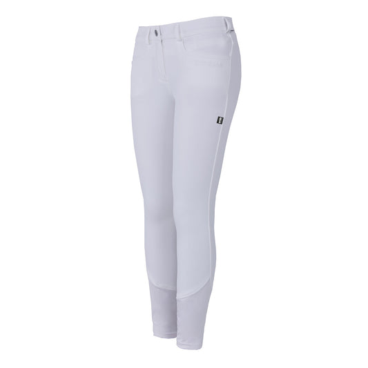 Pantalones Pantalón de equitación Kingsland Classic Women's KLkessi Knee-Grip Riding pantalón de equitación para equitación