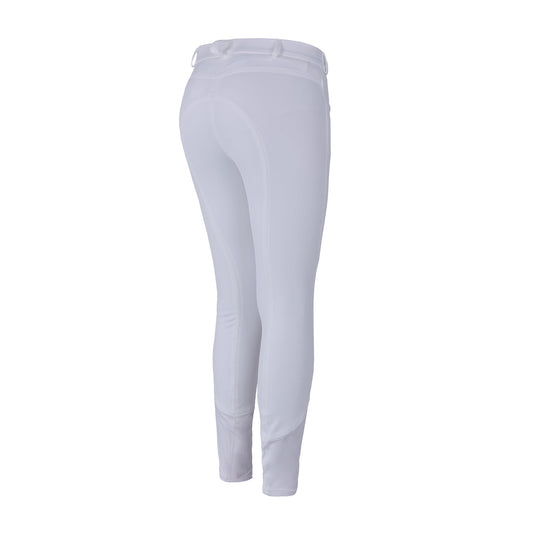 Pantalones Pantalón de equitación Kingsland Classic Women's KLkessi Knee-Grip Riding pantalón de equitación para equitación - vista 2