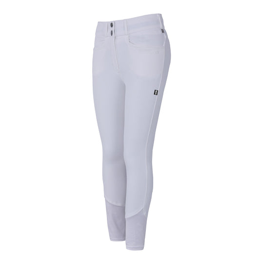 Pantalones Pantalón de equitación Kingsland Classic Women's KLkadi Knee-Grip Riding pantalón de equitación para equitación