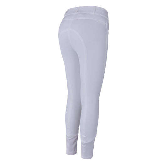 Pantalones Pantalón de equitación Kingsland Classic Women's KLkadi Knee-Grip Riding pantalón de equitación para equitación - vista 2