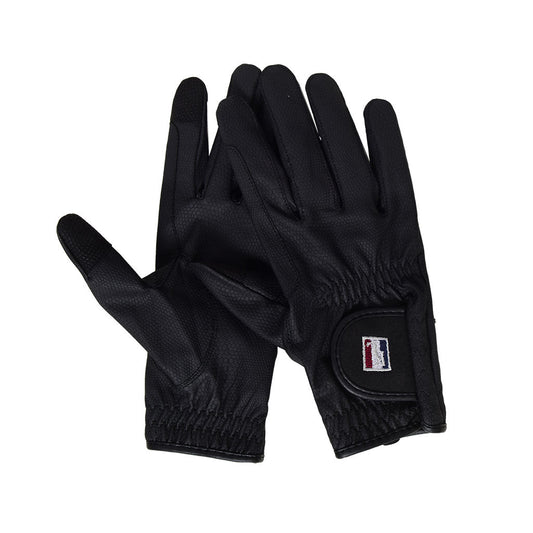 Kingsland Classic Riding guantes para equitación