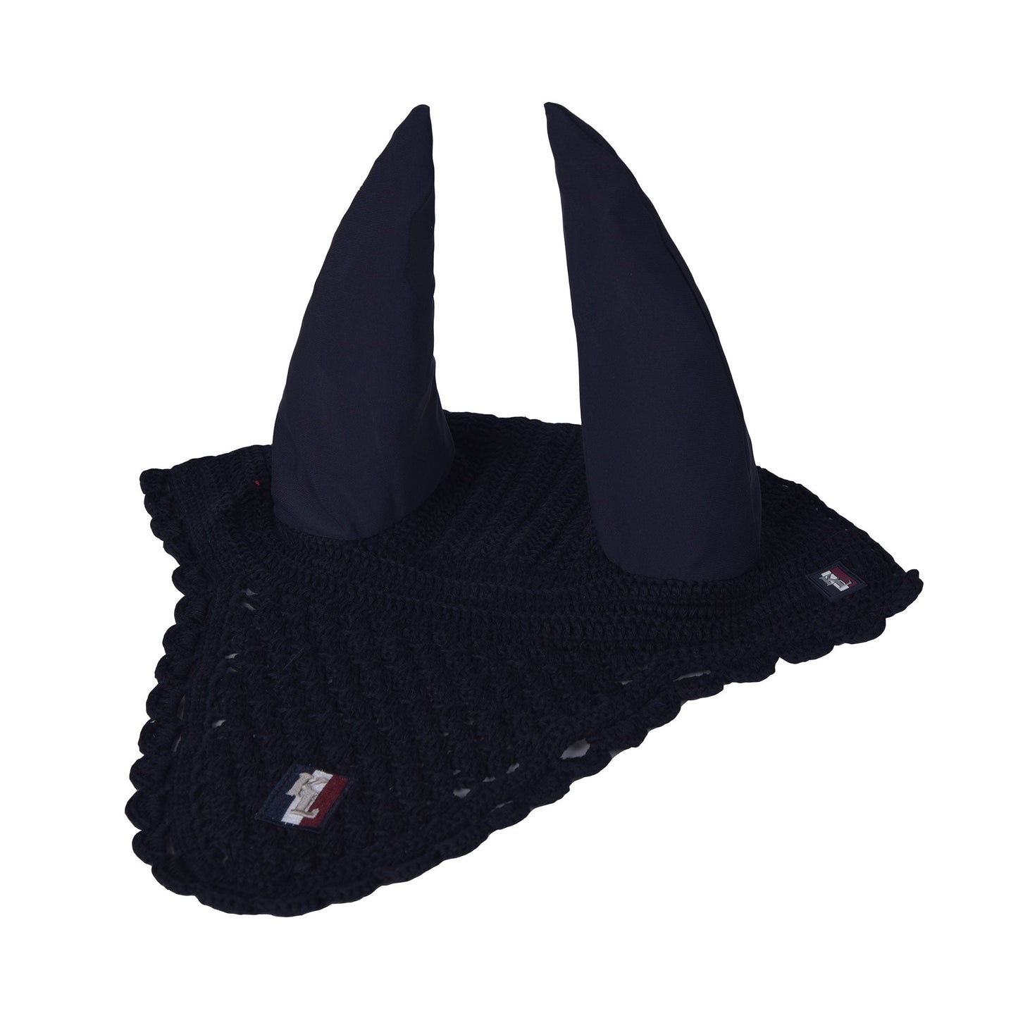 Accesorio ecuestre Fly gorra Kingsland Classic Fly gorra para equitación