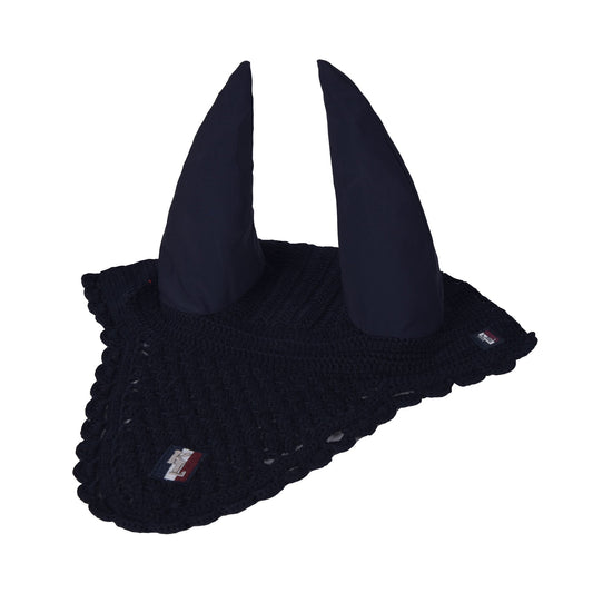 Accesorio ecuestre Fly gorra Kingsland Classic Fly gorra para equitación