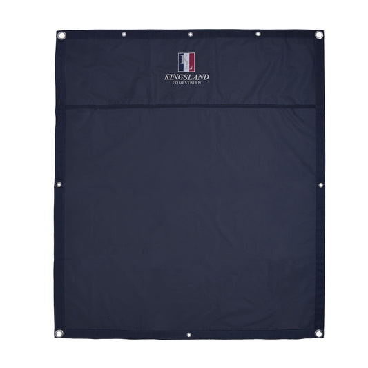 Accesorio ecuestre Horsegear Accessories Kingsland Classic Stable Curtain para equitación