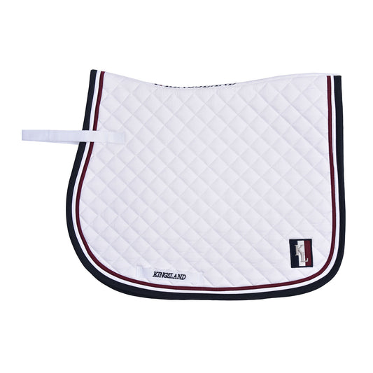 Kingsland Classic mantilla de salto para equitación