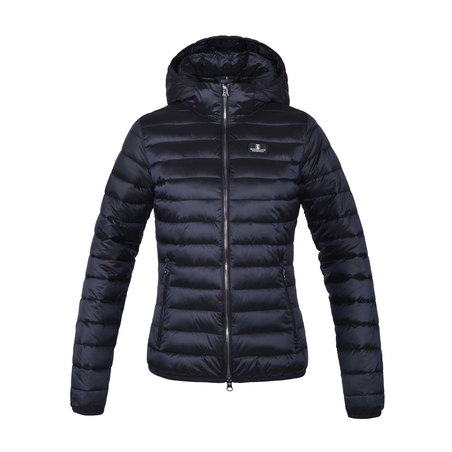 Outerwear Kingsland Classic Women's Padded Jacket vista principal