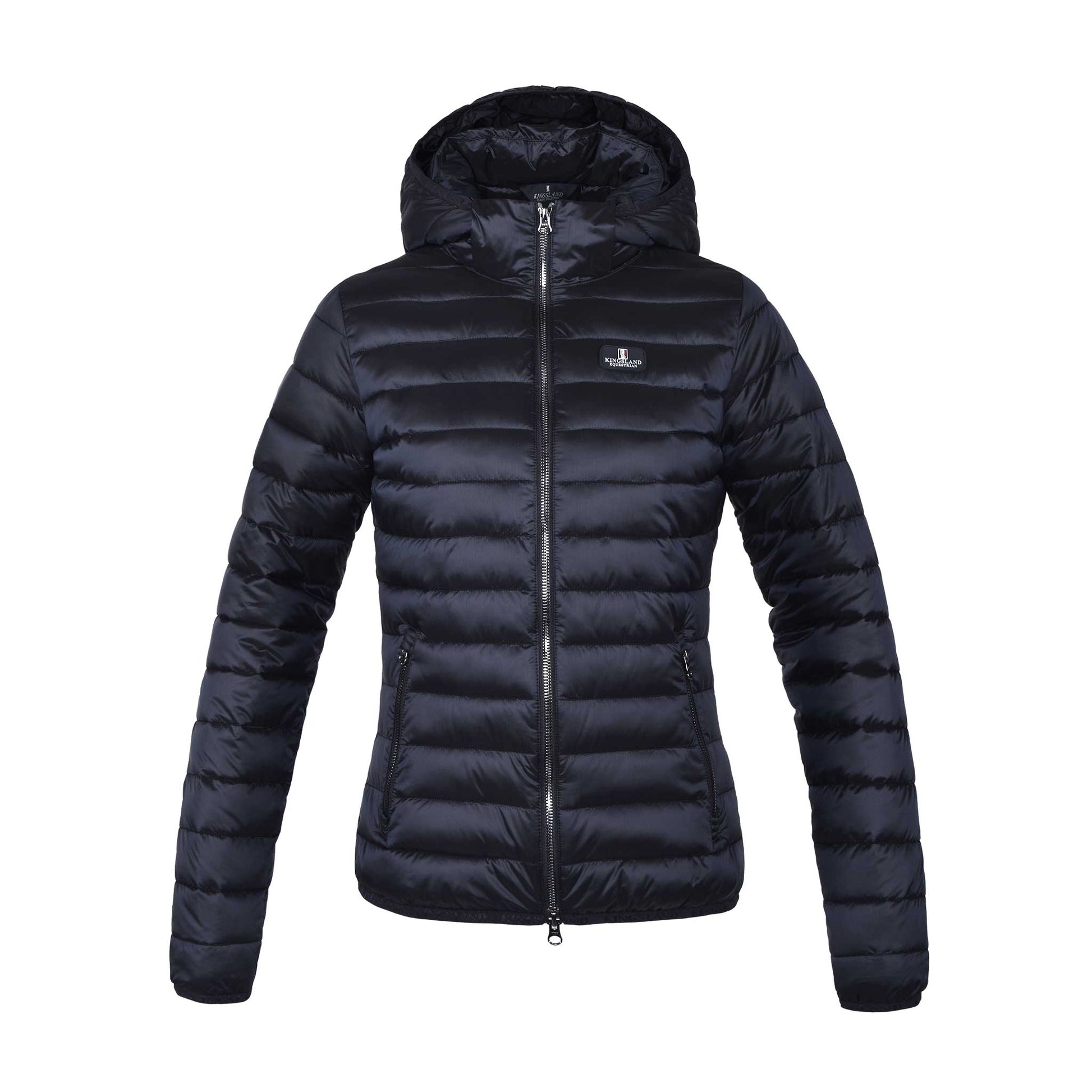 Outerwear Kingsland Classic Women's Padded Jacket vista principal