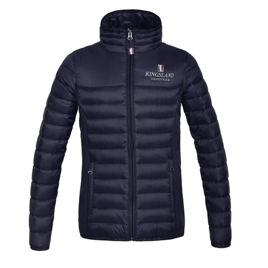 Kingsland Classic Junior chaqueta para equitación