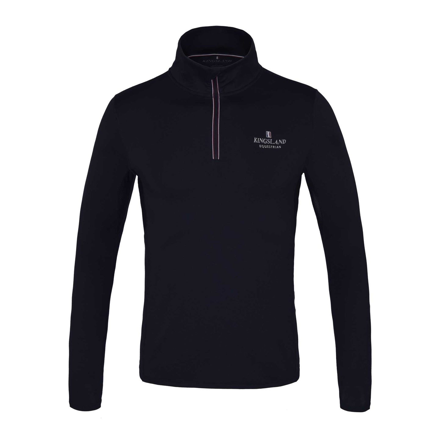 Camiseta técnica Kingsland Classic Men's Training Shirt vista principal