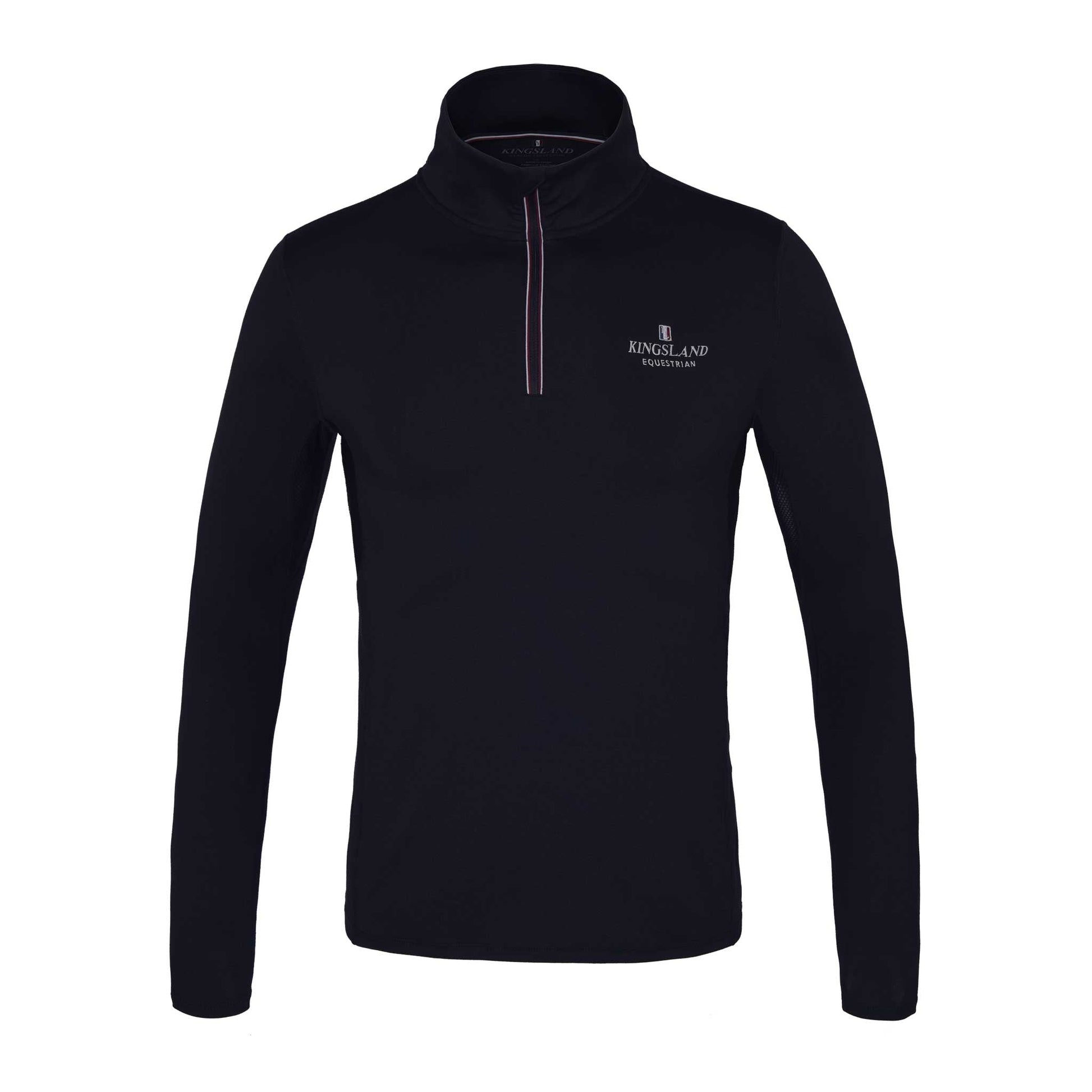 Camiseta técnica Kingsland Classic Men's Training Shirt vista principal