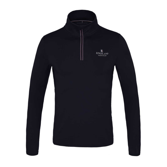 Camisetas Kingsland Classic Men's Training Shirt para equitación