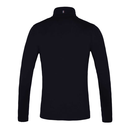 Camiseta técnica Kingsland Classic Men's Training Shirt detalle 2