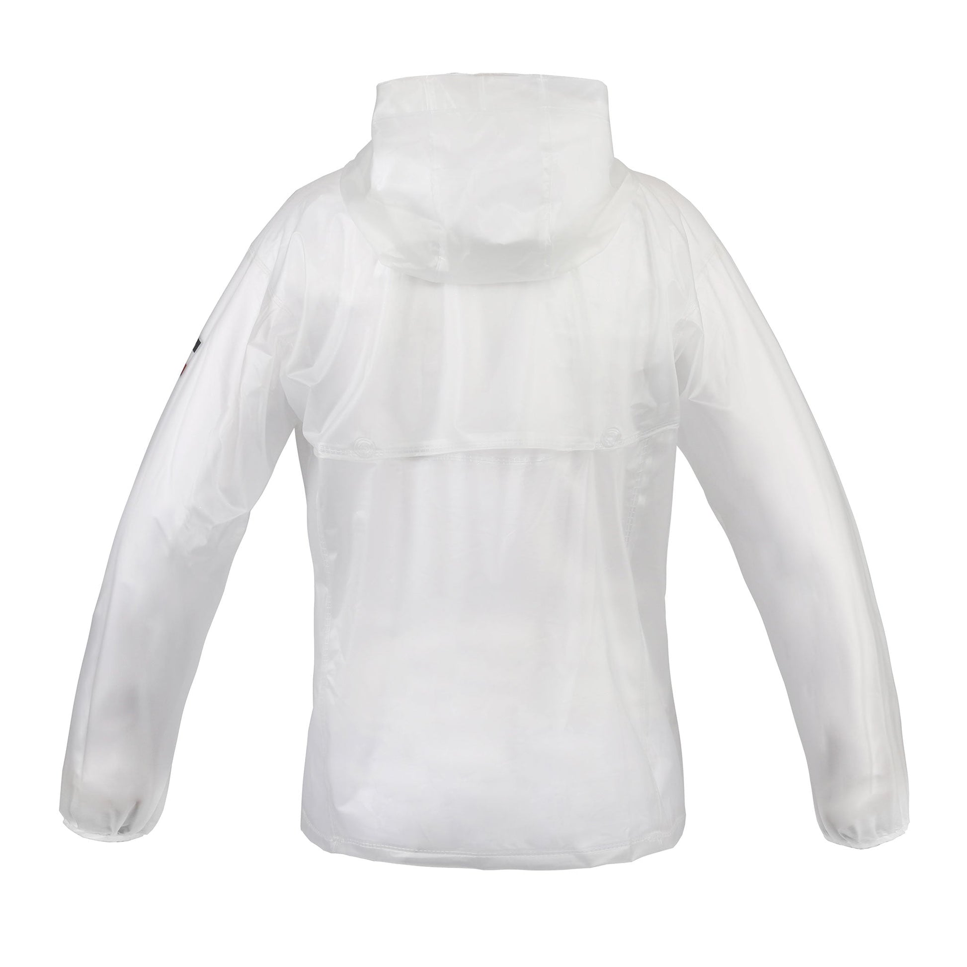 Outerwear Kingsland Classic Transparent Rain Jacket detalle 3
