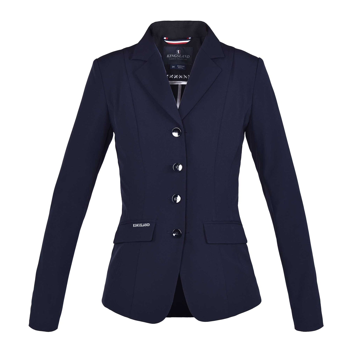 Show Jacket Kingsland Classic Women's Show Jacket vista principal