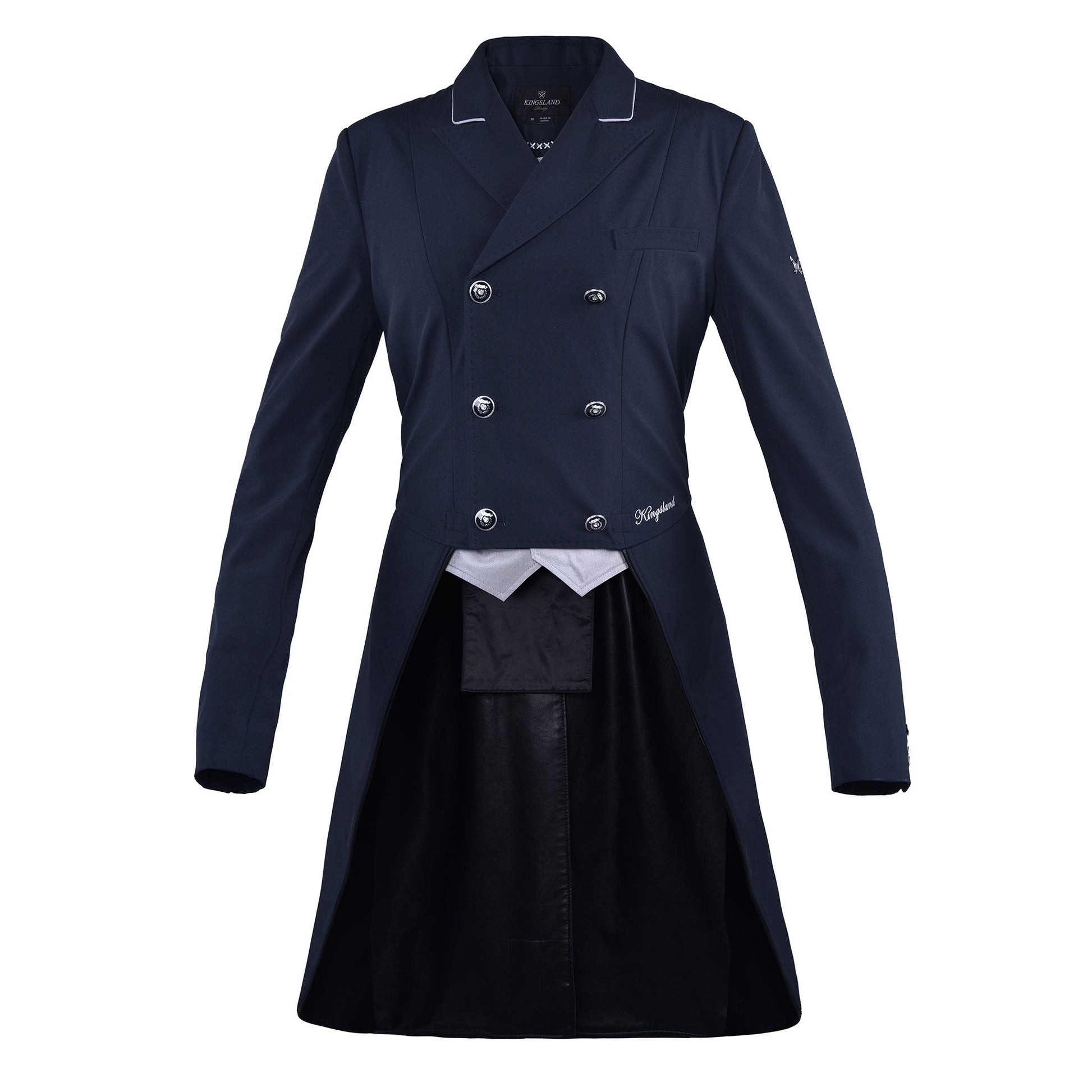 Show Jacket Kingsland Classic Women's Show Tailcoat vista principal