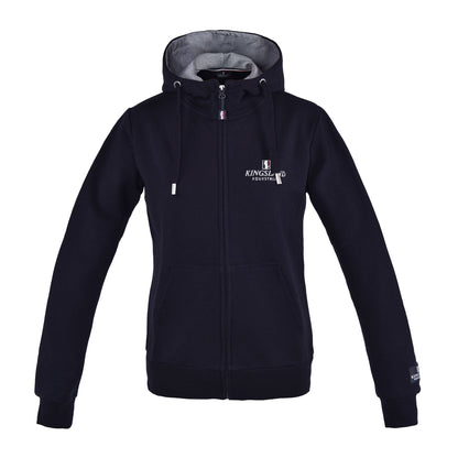 Camiseta técnica Kingsland Classic Unisex Sweat Jacket vista principal