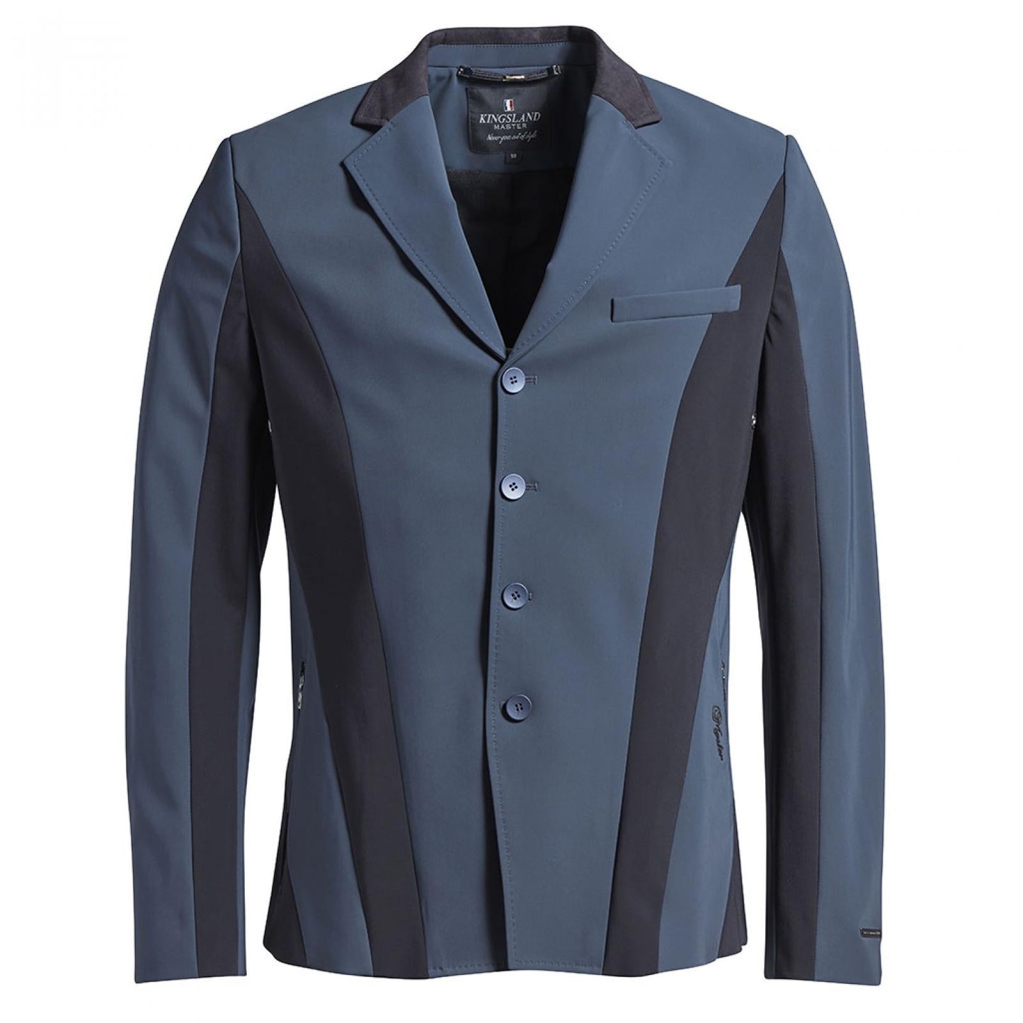 Show Jackets Kingsland hombre Sporty Show Jacket vista principal