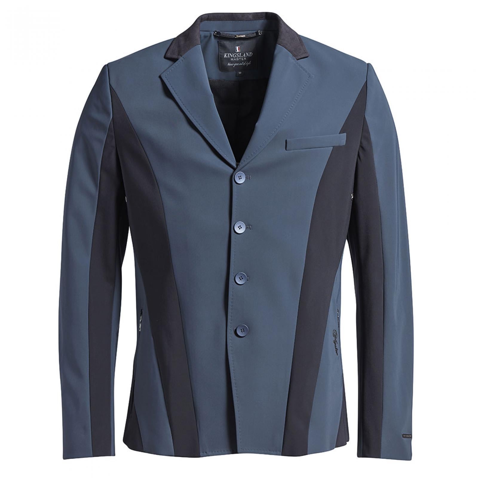 Show Jackets Kingsland hombre Sporty Show Jacket vista principal