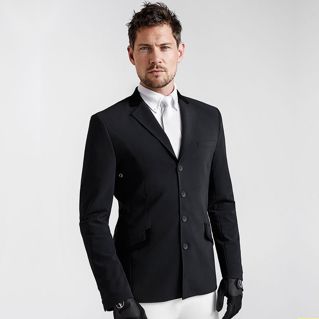 Show Jackets Kingsland hombre Elegant Show Jacket detalle 3