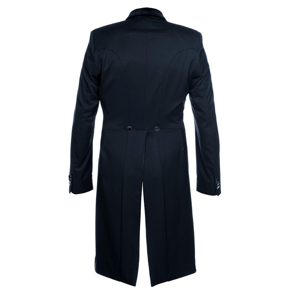 Show Jackets Kingsland Long hombre Wool Show Jacket detalle 2