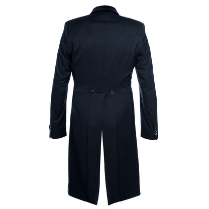Show Jackets Kingsland Long hombre Wool Show Jacket detalle 2
