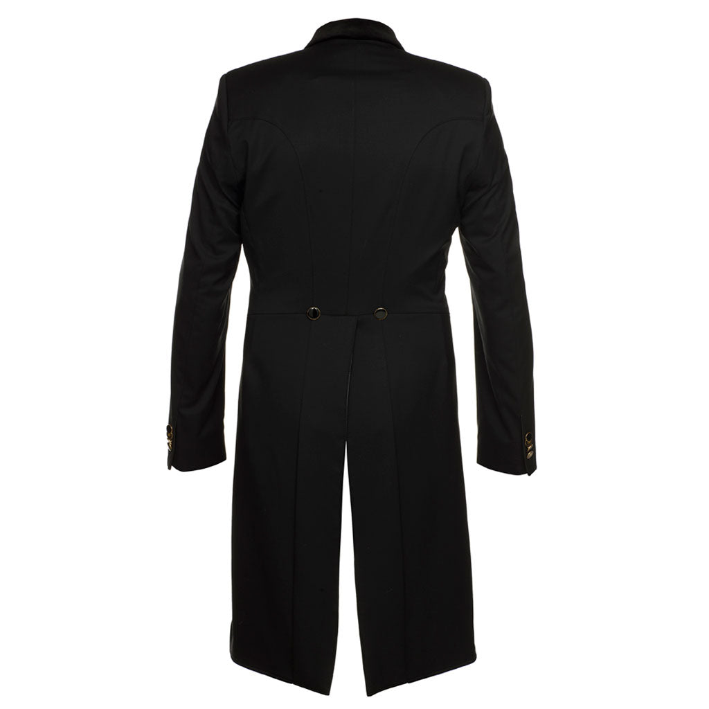 Show Jackets Kingsland Long hombre Wool Show Jacket detalle 4