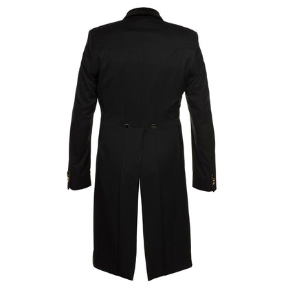 Show Jackets Kingsland Long hombre Wool Show Jacket detalle 4
