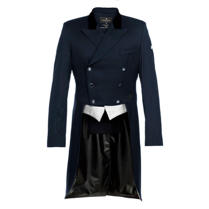 Show Jackets Kingsland Long hombre Wool Show Jacket vista principal