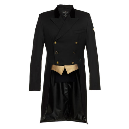 Show Jackets Kingsland Long hombre Wool Show Jacket detalle 3