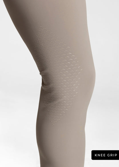 Producto ecuestre Maximilian Equestrian Performance Breeches (Taupe) detalle 11