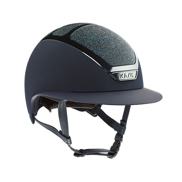 Camisetas Kask Riding Star Lady Crystals Carpet Swarovski para equitación - vista 4