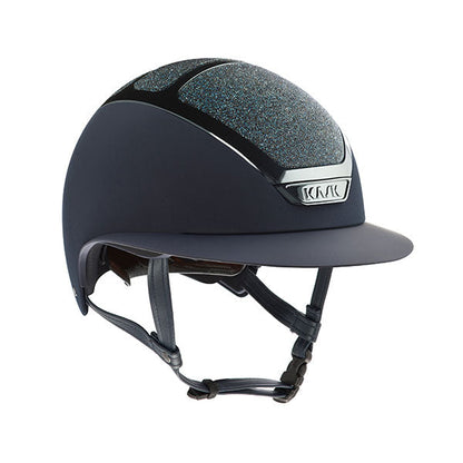 Camisetas Kask Riding Star Lady Crystals Carpet Swarovski para equitación - vista 4