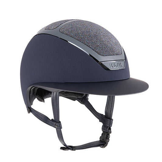 Camisetas Kask Riding Star Lady Crystals Carpet Swarovski para equitación