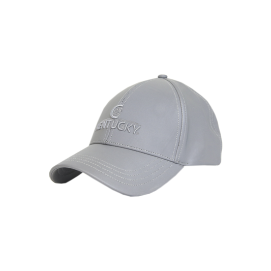 Accesorio ecuestre Baseball gorra Kentucky Baseball gorra Reflective para equitación