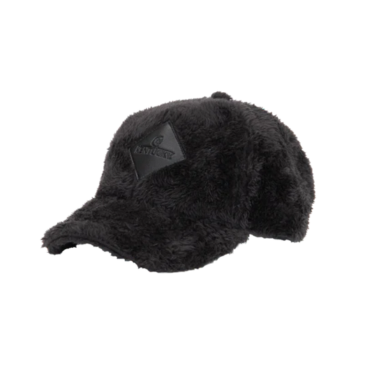 Accesorio ecuestre Baseball gorra Kentucky Baseball gorra Teddy Fleece para equitación