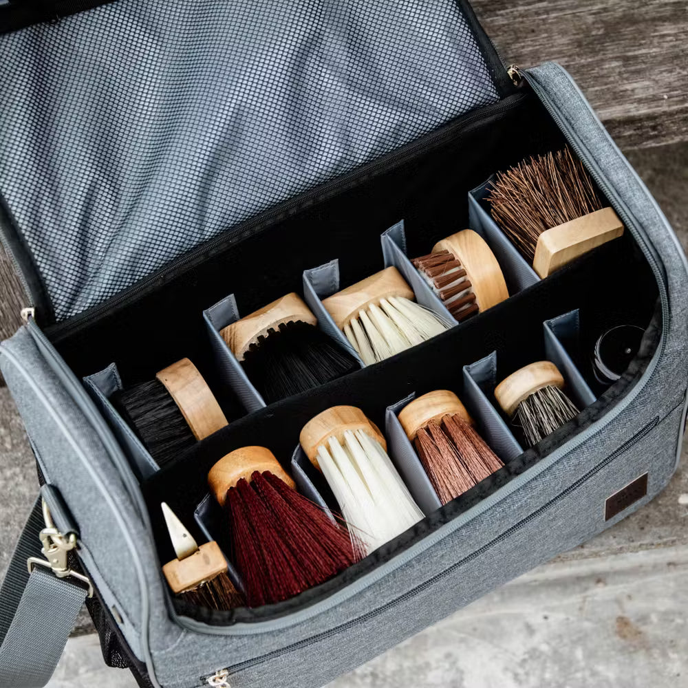 Grooming Bags Kentucky Grooming Bag detalle 4