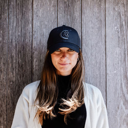 Baseball Cap Kentucky Logo detalle 3