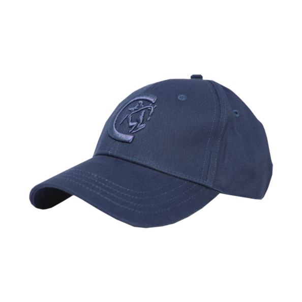 Baseball Cap Kentucky Logo vista principal