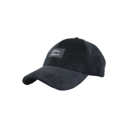Accesorio ecuestre Baseball gorra Kentucky Baseball gorra Velvet Sammy para equitación