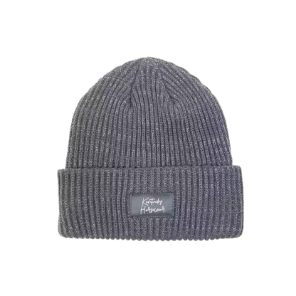 Beanies Kentucky Beanie Glitter detalle 5