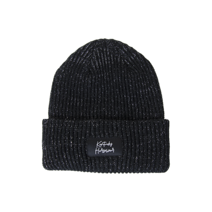 Beanies Kentucky Beanie Glitter detalle 2