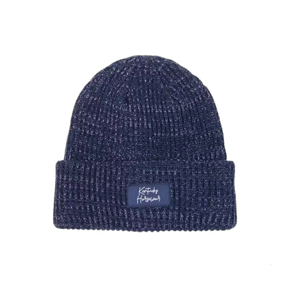 Beanies Kentucky Beanie Glitter detalle 3