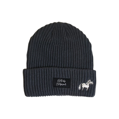 Beanies Kentucky Beanie Sammy detalle 2