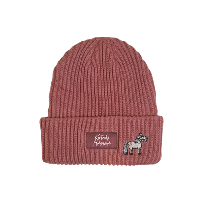 Beanies Kentucky Beanie Sammy detalle 3
