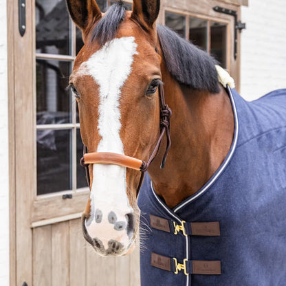 Rope Halters Kentucky Rope Halter detalle 3