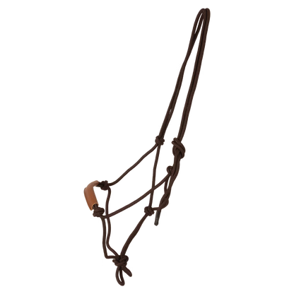 Rope Halters Kentucky Rope Halter detalle 6